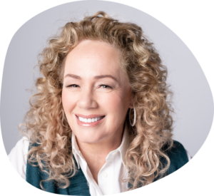 All About Arlene - Arlene Dickinson